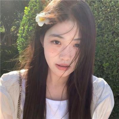 雾中湖